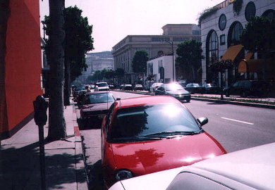 Rodeo Dr